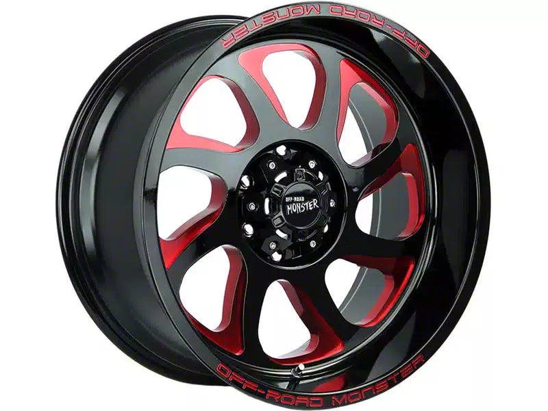 Off Road Monster - M220639N19GBMLR