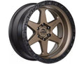 Lock Offroad Wheels - OLYMPUS-2969MRMBR