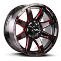 Off Road Monster - M08060702GBMLR