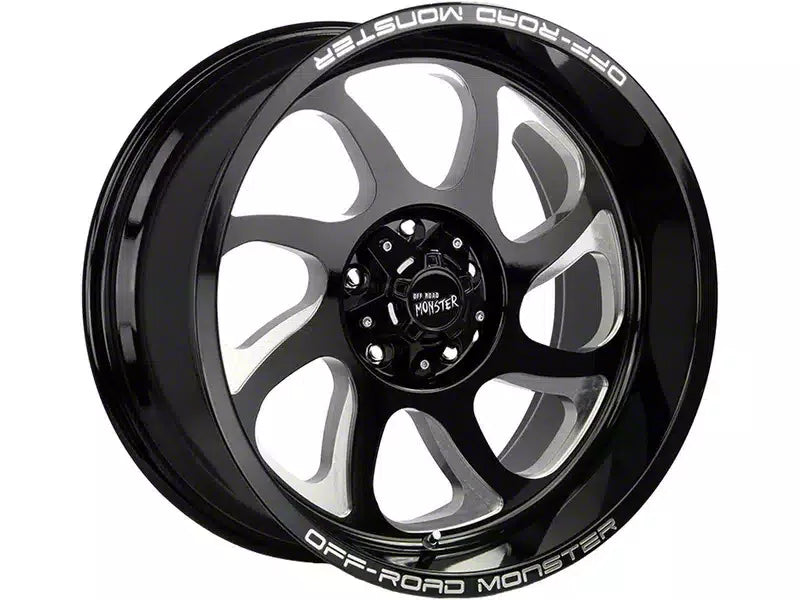 Off Road Monster - M220639N19GBML