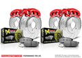 PowerStop auto part