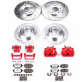 PowerStop auto part