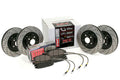 Sport Axle Pack Drilled Rotor, 4 Wheel