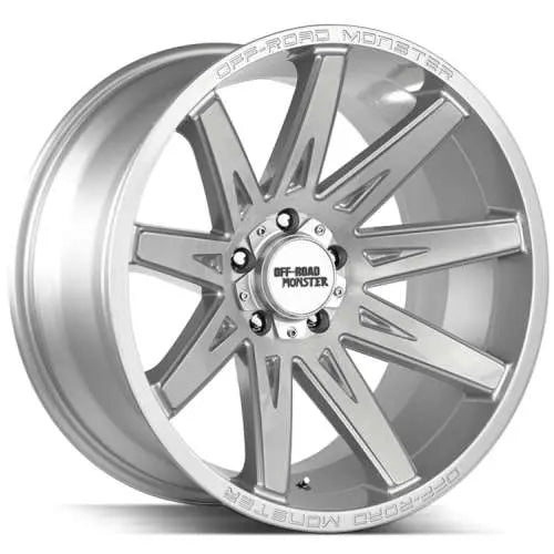 Off Road Monster - M25212639N44BFS