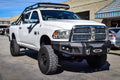 DV8 Offroad bumper