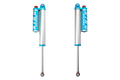 King Shock HUMMER H2 02-10 REAR 2.5 DIA. PIGGYBACK RESERVOIR SHOCK W ADJUSTER (PAIR) 25001-271A