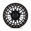 Lock Offroad Wheels - INVADER-7986MCF