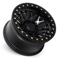 Lock Offroad Wheels - INVADER-7986MCF