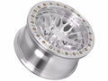 Lock Offroad Wheels auto part close-up
