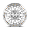 Lock Offroad Wheels - INVADER-7986MBF