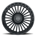 MV FORGED - 4905BBCCMVF40GBLK-P1