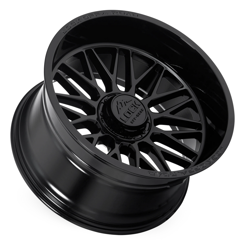 Lock Offroad Wheels - APEX-22286C