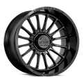 Lock Offroad Wheels auto part detail