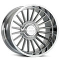 Lock Offroad Wheels auto part close-up