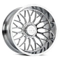 Lock Offroad Wheels - RAMPAGE-22236C