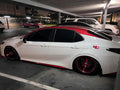 Lexani Wheel Corporation auto part