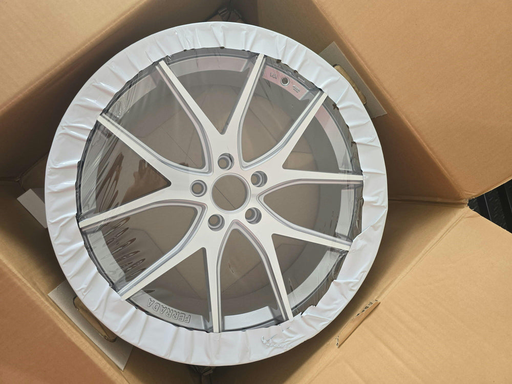 Lexani Wheel Corporation auto part