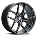 MV FORGED auto part