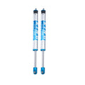 King Shock JIMNY 18 REAR 2.0 DIA. W 2.5 DIA. REMOTE FIN RES RESERVOIR SHOCK FOR 1.5-2.0 LIFTS (PAIR) 20001-228