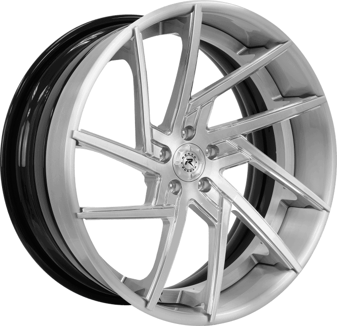 Lexani Wheel Corporation - 103-2010-50-18BG