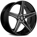 Lexani Wheel Corporation - 103-2010-50-18BG