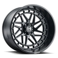 Hostile Wheels - H122-2012613547BB