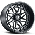 Hostile Wheels - H122-2012613547BB