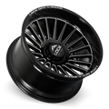 Lock Offroad Wheels - INVASION-2121GBM