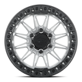 Lock Offroad Wheels - TRAIL-2187MSMBR