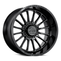 Lock Offroad Wheels - STRIKER-2136GB