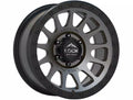 Lock Offroad Wheels - YOSEMITE-2963MGMBR
