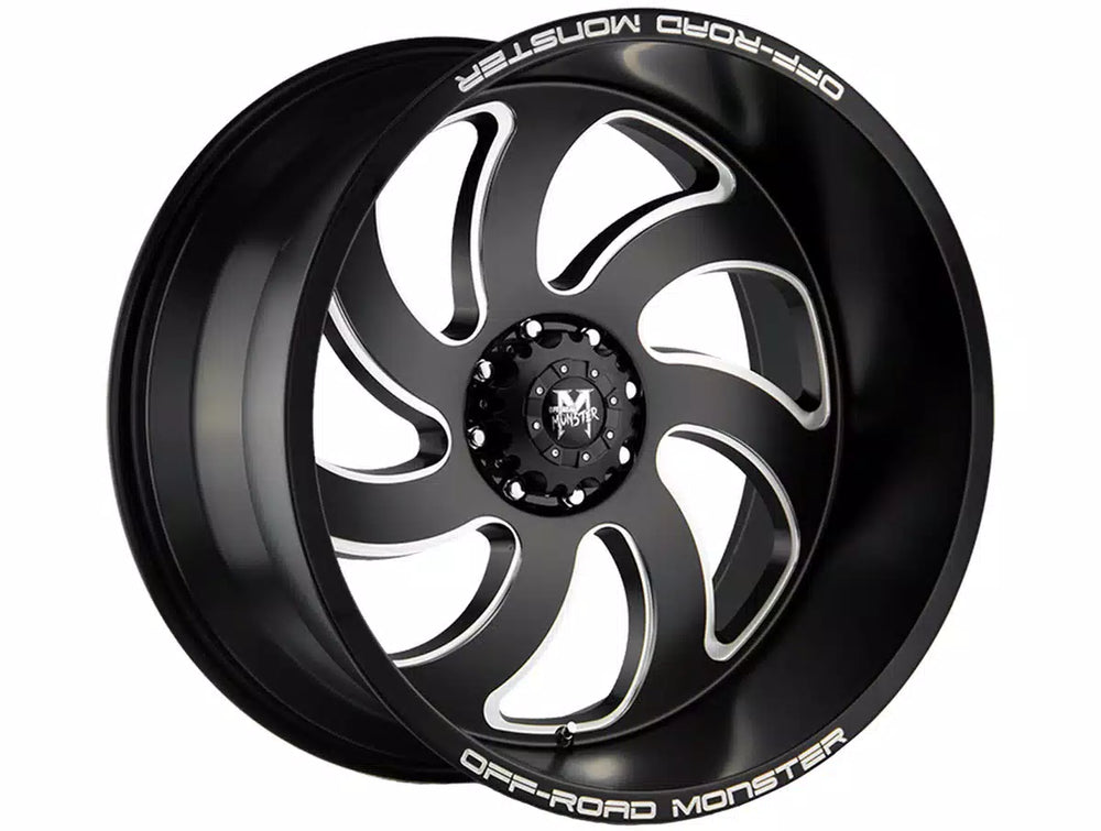 Off Road Monster - M070000N19BML