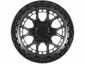 Lock Offroad Wheels - COMMANDO-2963GB
