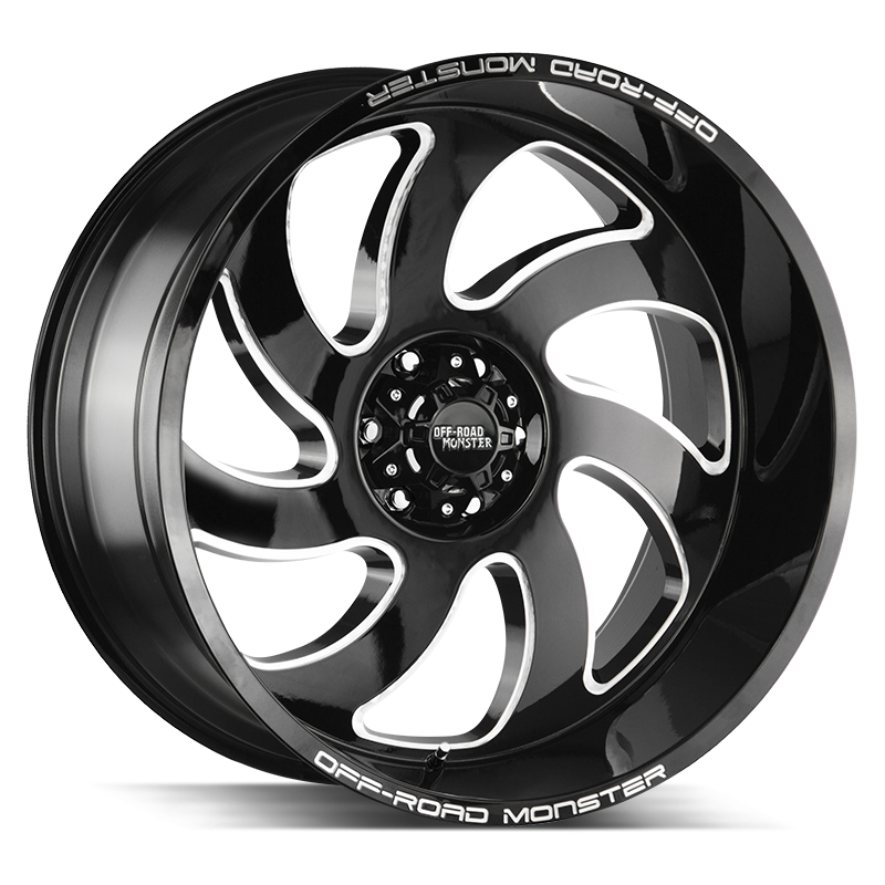 Off Road Monster - M070000N19GBM