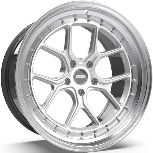 ESR Wheels - 88550030CS2HS-ML