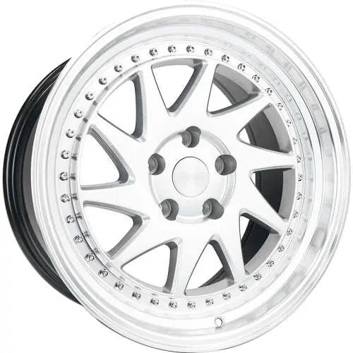 ESR Wheels - 80551422SR09HS-ML