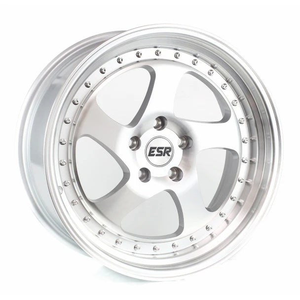ESR Wheels - 80552022SR02MF-ML