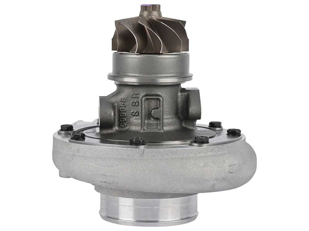 BorgWarner SuperCore Assembly SX-E S300SX-E 9180 (69mm Ind. / 91mm Exd.)