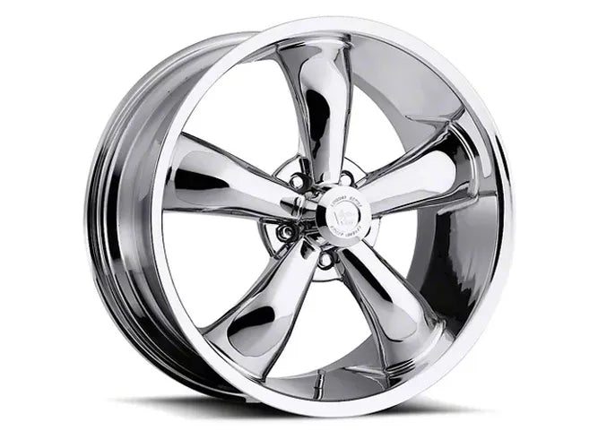 Vision Wheel 5-127 5 CHR VIS LEGEND 5 142-8873C10