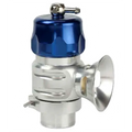 Turbosmart BOV Supersonic Uni - Blue