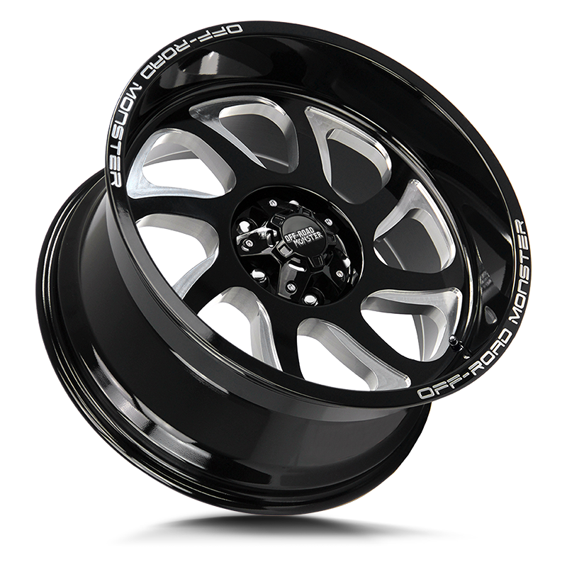 Off Road Monster - M22212539N44GBML