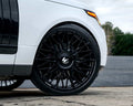 Lexani Wheel Corporation auto part