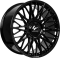 Lexani Wheel Corporation auto part detail