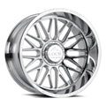 Lock Offroad Wheels auto part detail