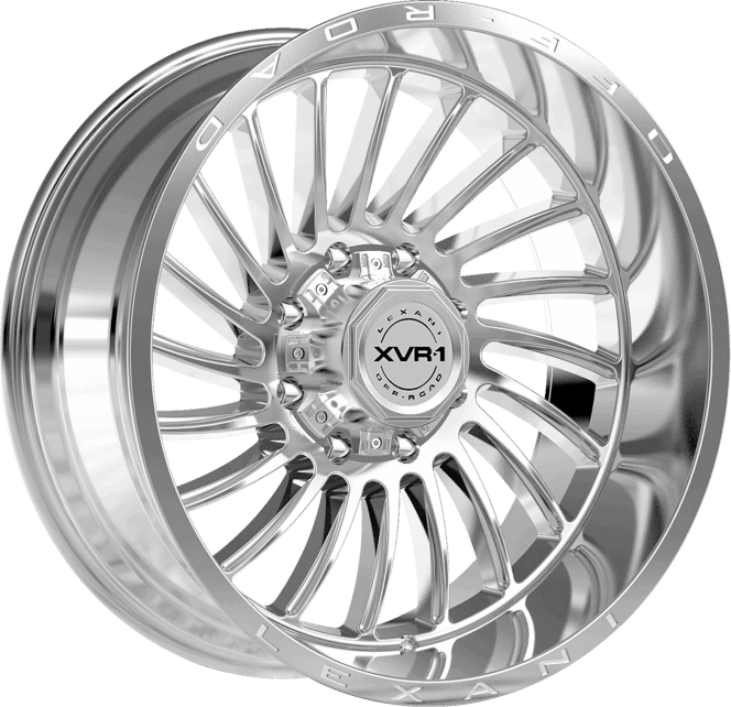 Lexani Wheel Corporation - 101-2212-00-44C