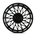 Lock Offroad Wheels - ASSAULT-22188GB