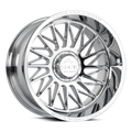 Lock Offroad Wheels - ASSAULT-22188GB