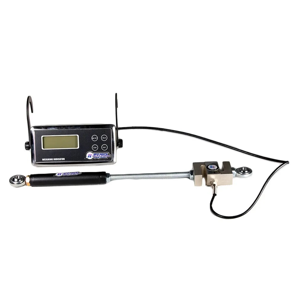 Load Stick Sway Bar Wireless W/ Quick Adjust