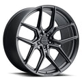 MV FORGED - 010BBBCCMVF5SBLK-P3