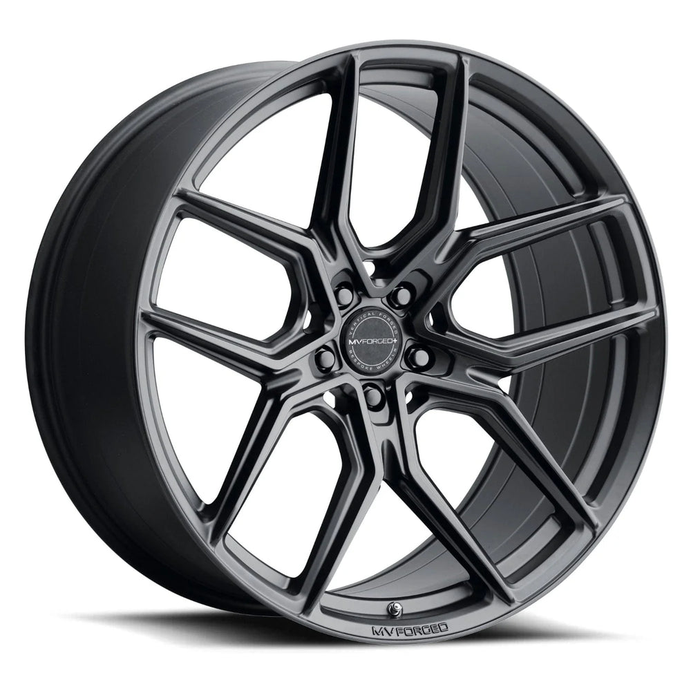 MV FORGED - 010BBBCCMVF5SBLK-P3